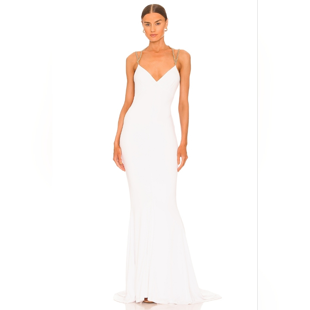 Retrofete Valentina Dress Gown